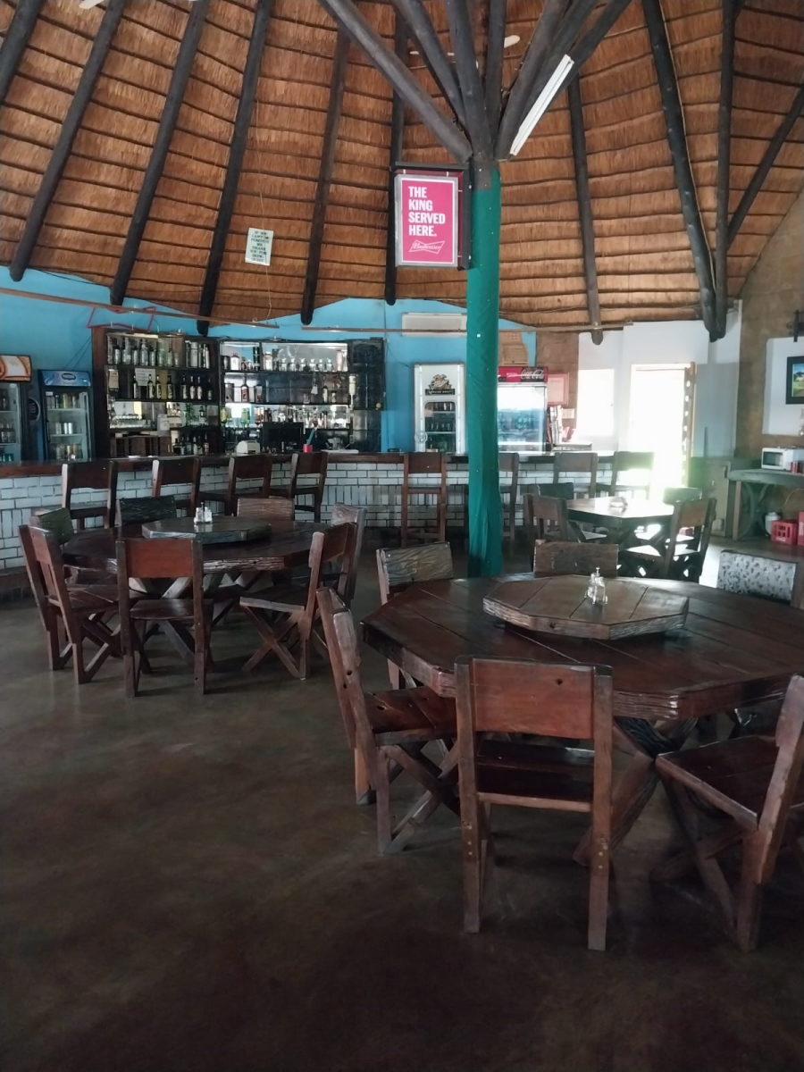 Commercial Property for Sale in Zeerust North West